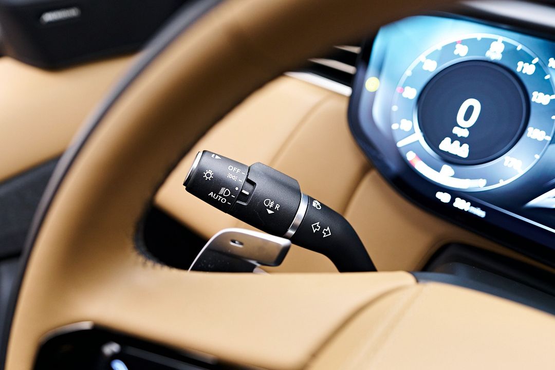 2023 Land Rover Range Rover Sport