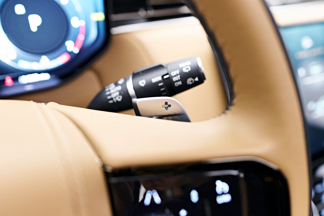 2023 Land Rover Range Rover Sport