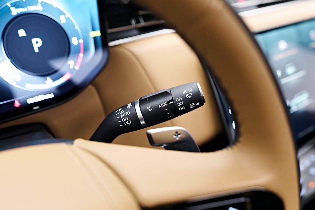 2023 Land Rover Range Rover Sport