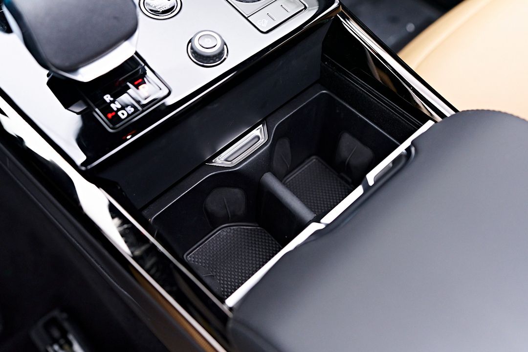 2023 Land Rover Range Rover Sport