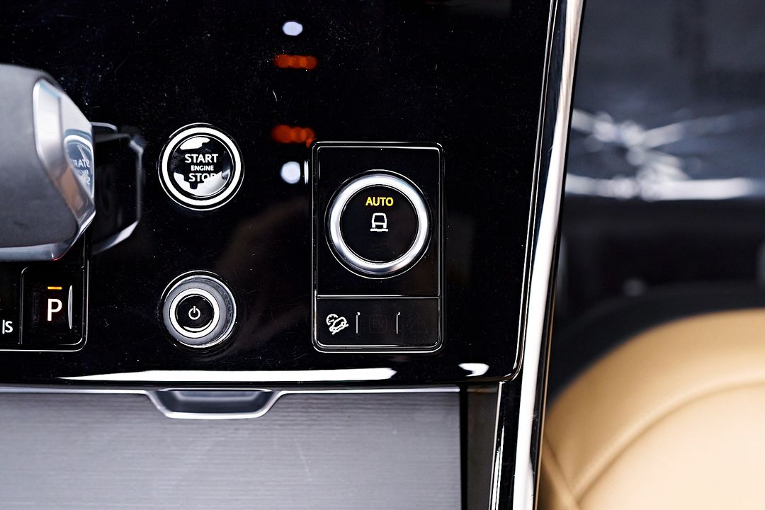 2023 Land Rover Range Rover Sport