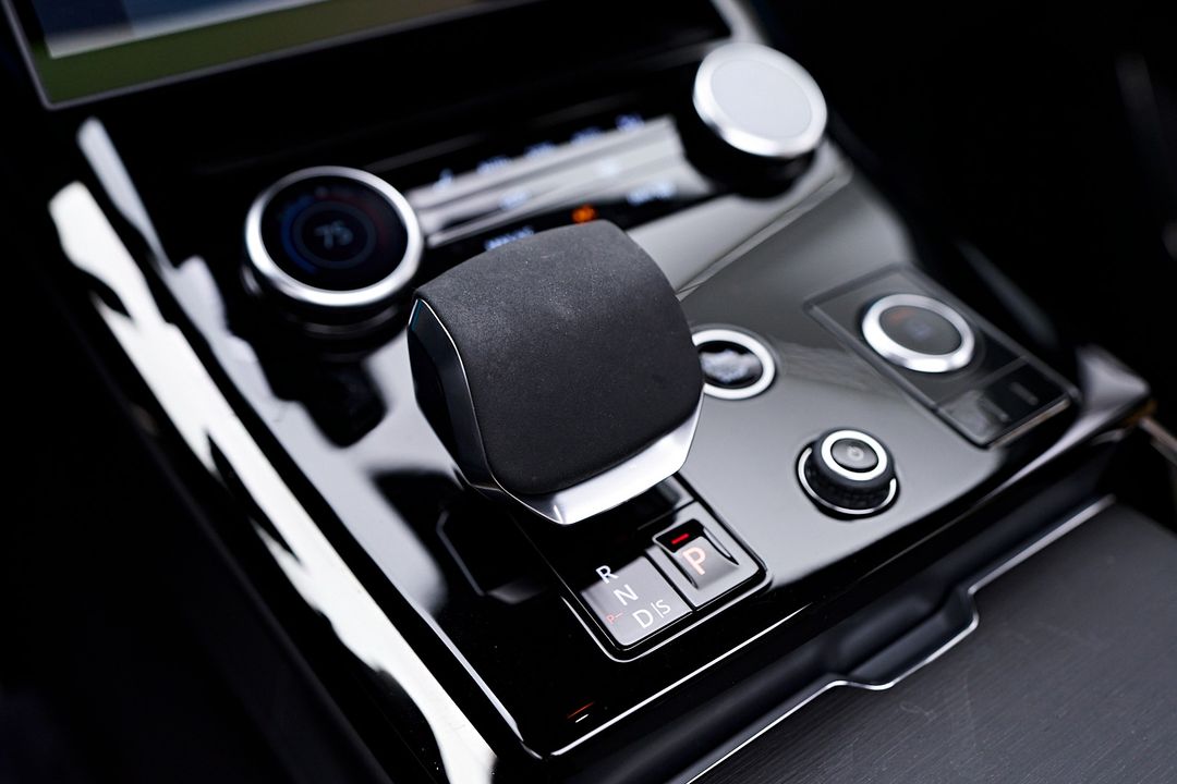 2023 Land Rover Range Rover Sport