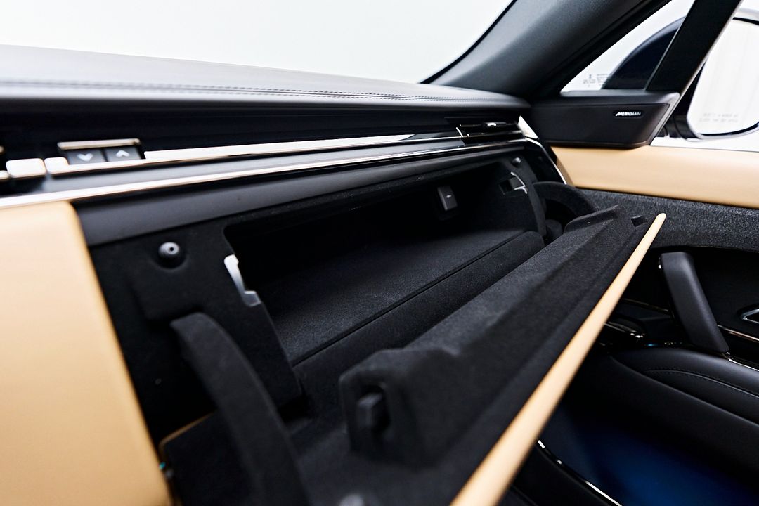 2023 Land Rover Range Rover Sport