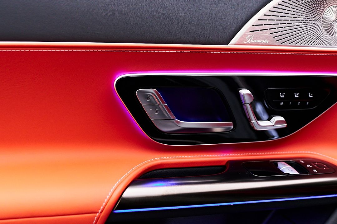 2024 Mercedes-Benz AMG   GT 63
