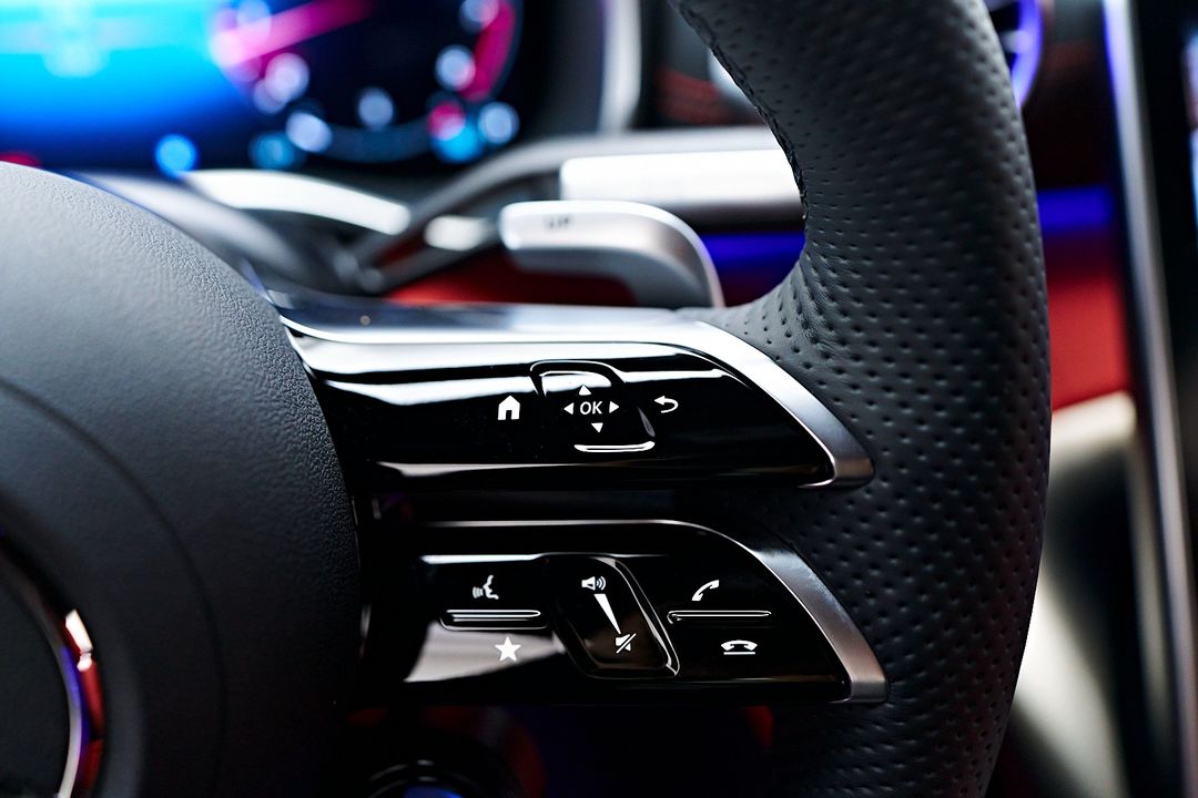 2024 Mercedes-Benz AMG   GT 63