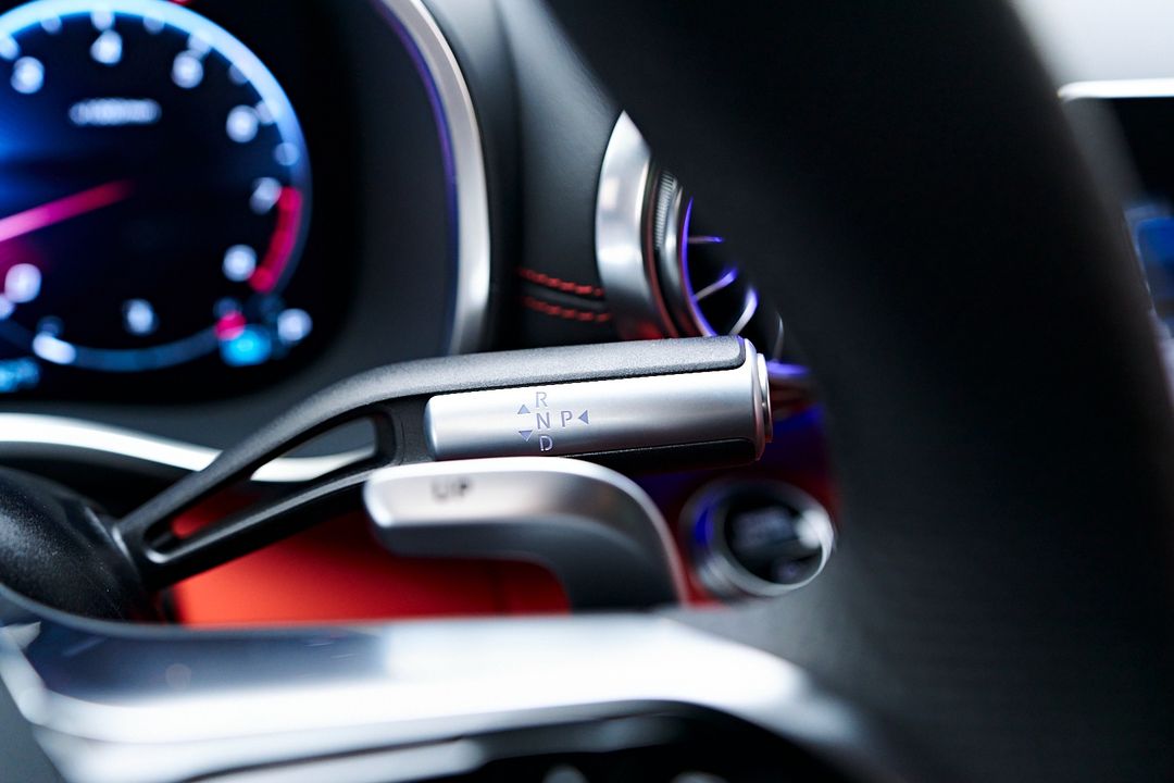 2024 Mercedes-Benz AMG   GT 63
