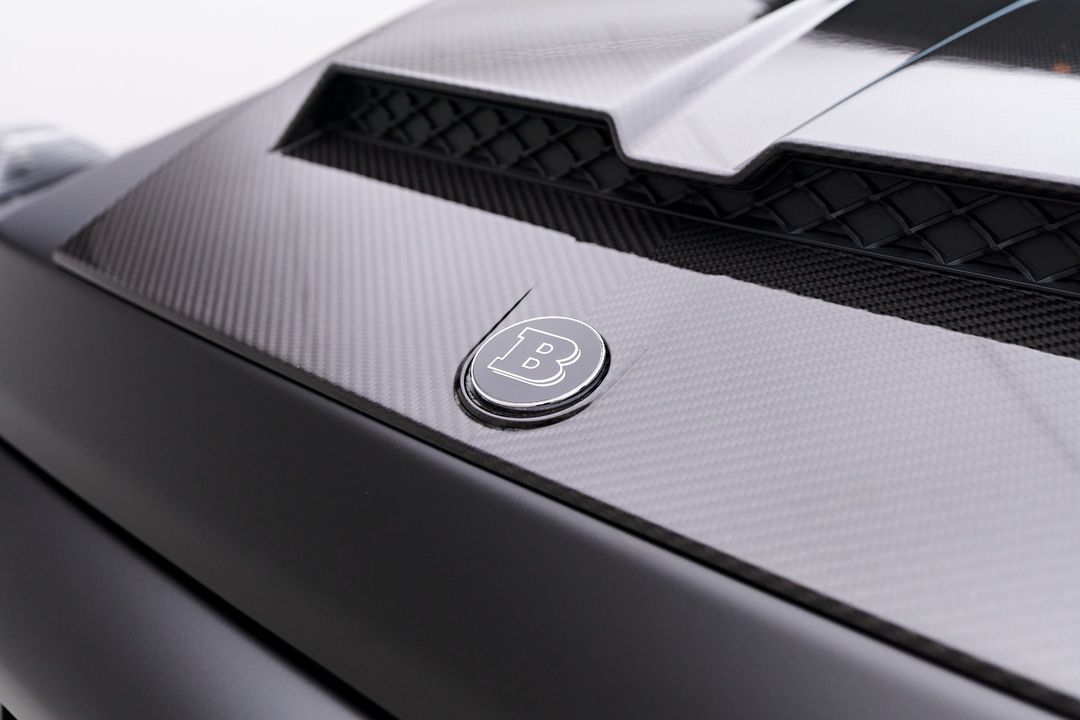 2022 Mercedes-Benz G-Class