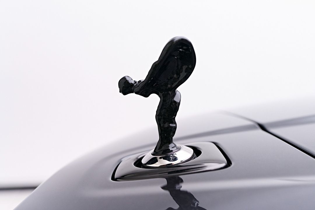 2025 Rolls-Royce Cullinan