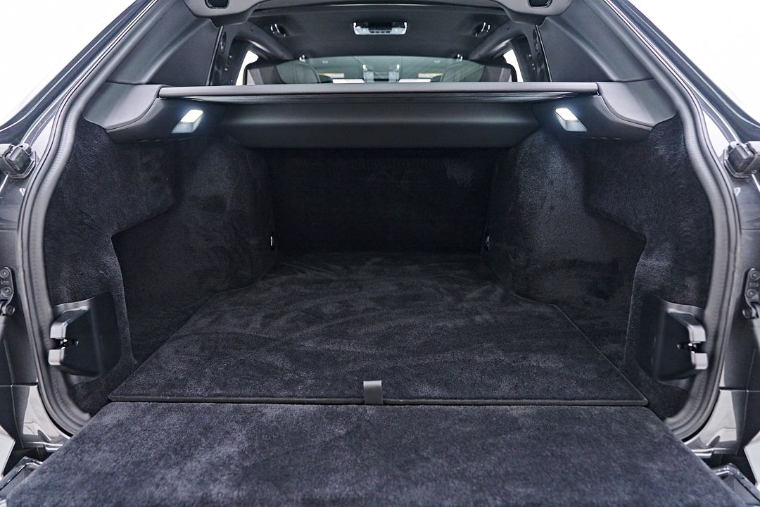 2025 Rolls-Royce Cullinan
