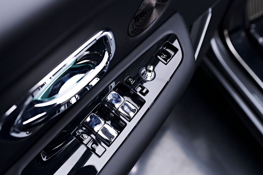 2025 Rolls-Royce Cullinan