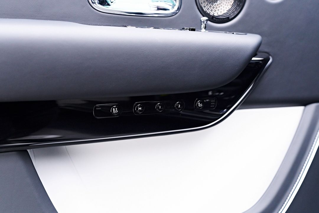 2025 Rolls-Royce Cullinan