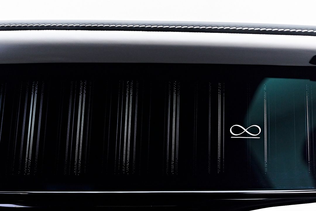 2025 Rolls-Royce Cullinan