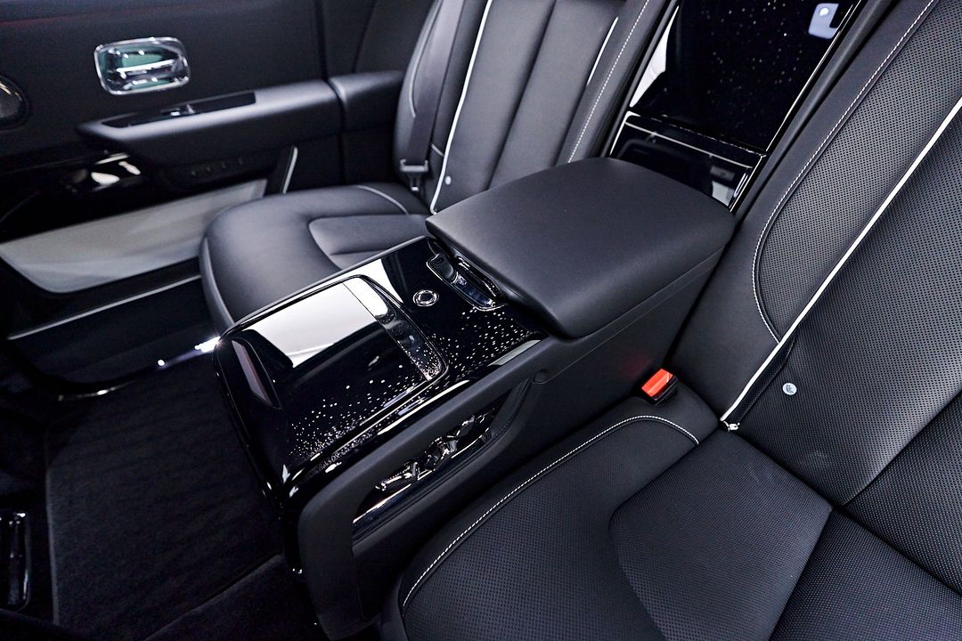 2025 Rolls-Royce Cullinan