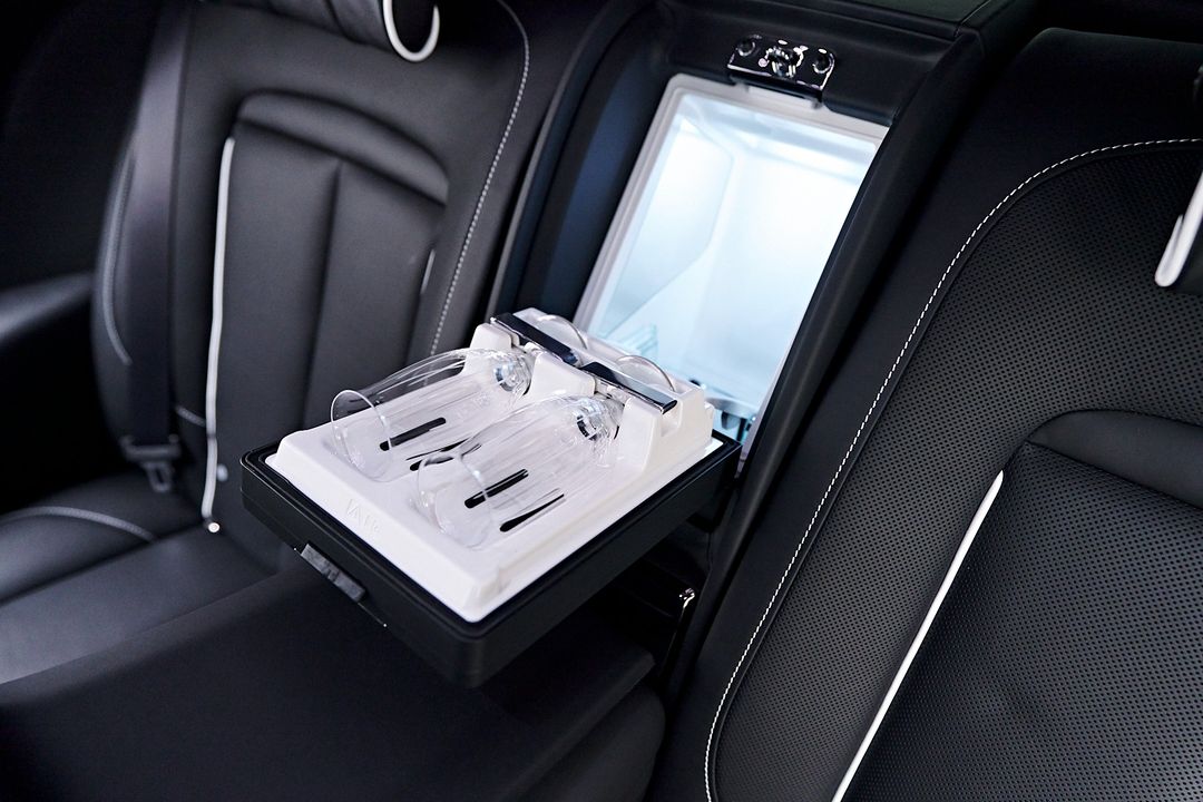 2025 Rolls-Royce Cullinan