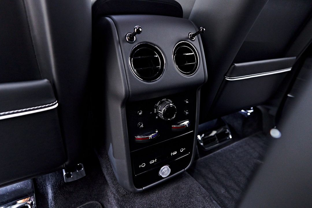 2025 Rolls-Royce Cullinan