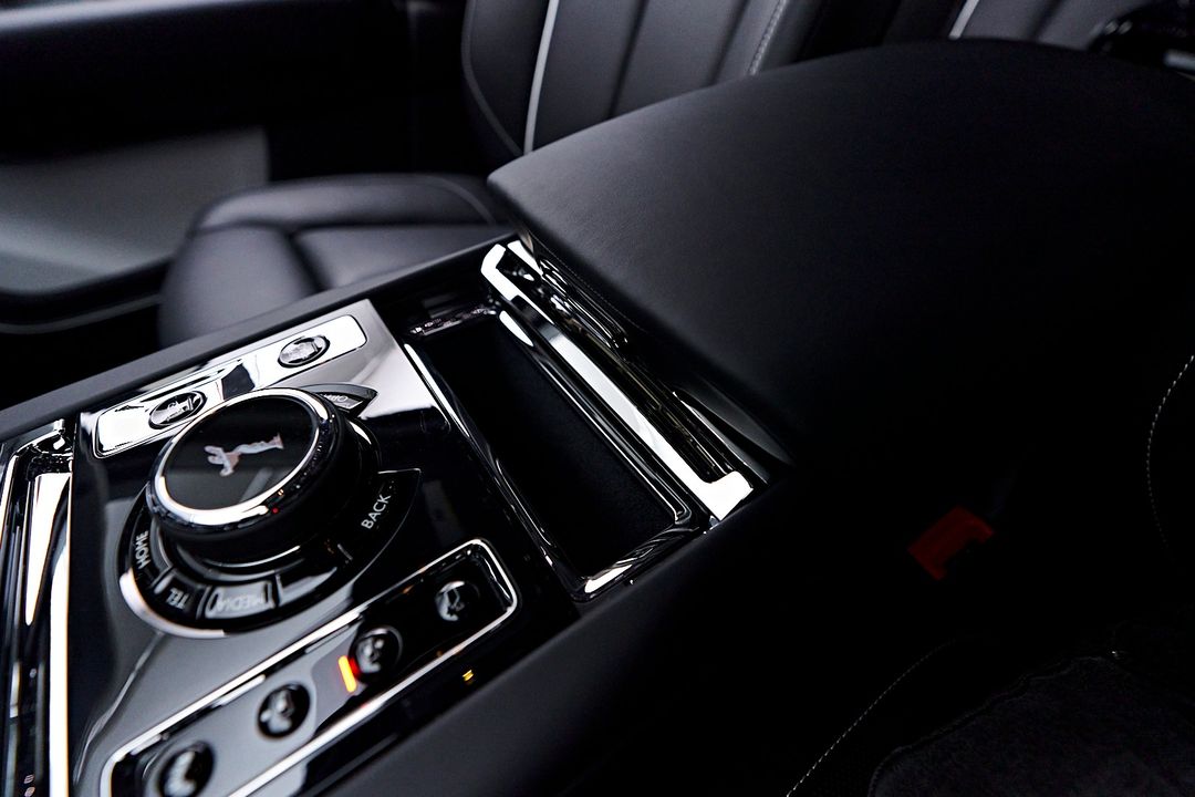 2025 Rolls-Royce Cullinan