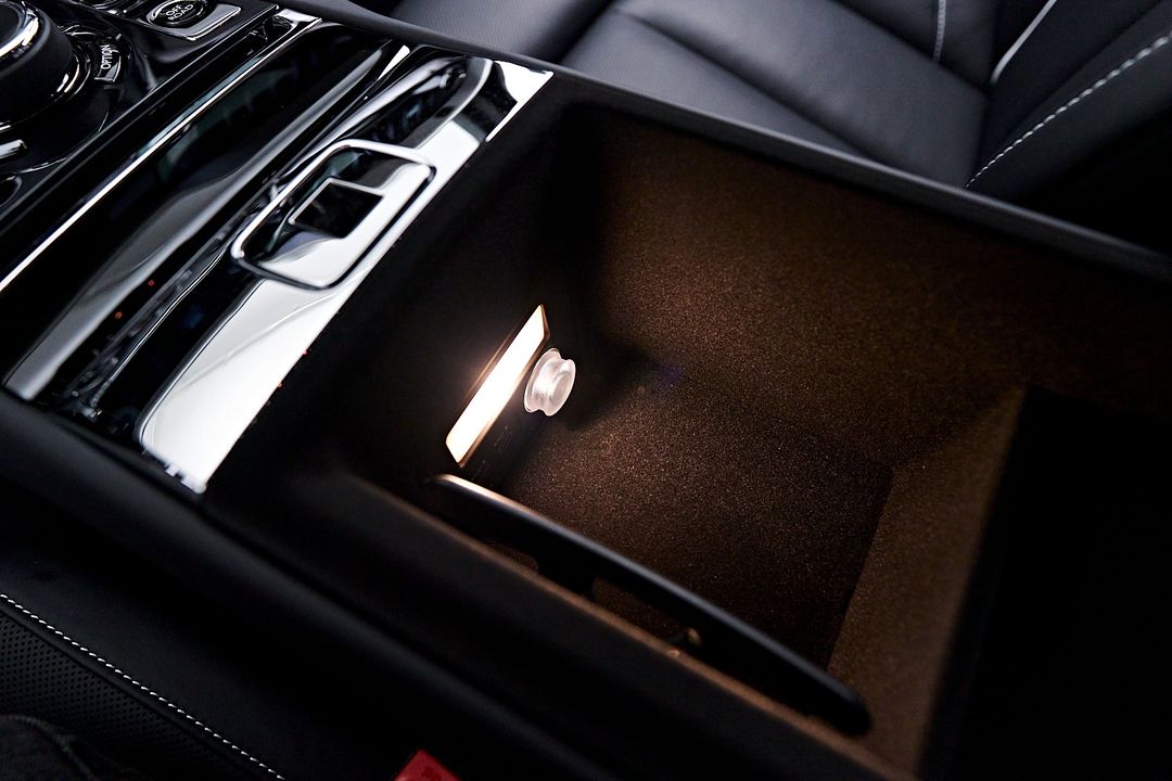 2025 Rolls-Royce Cullinan