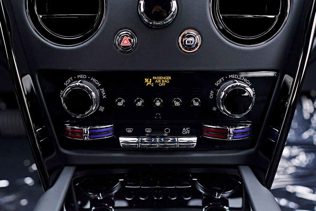 2025 Rolls-Royce Cullinan