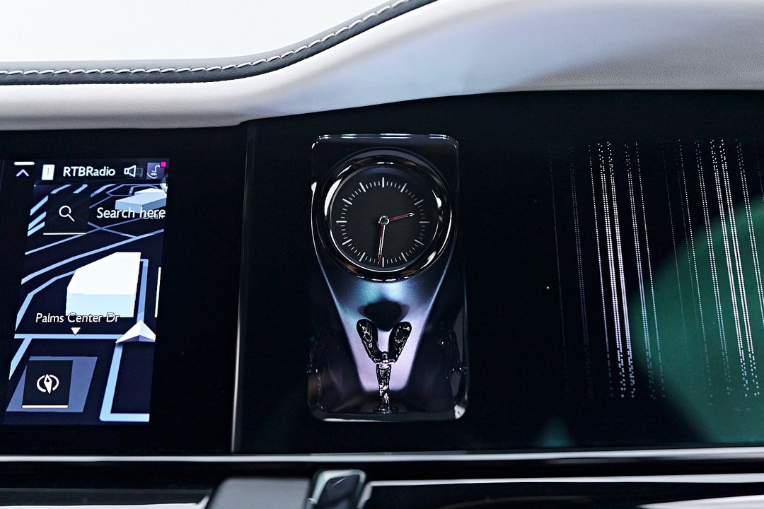 2025 Rolls-Royce Cullinan