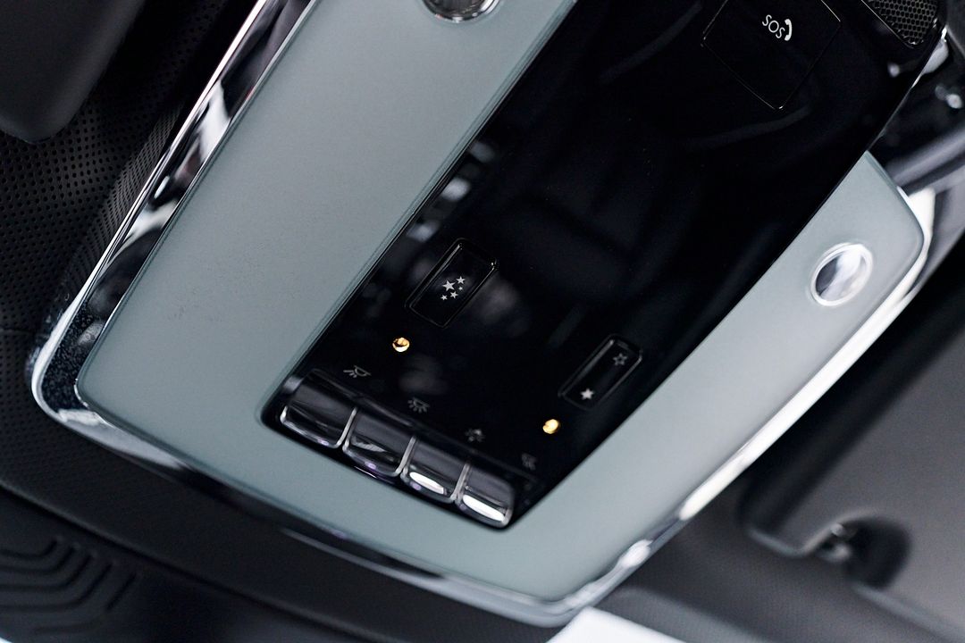 2025 Rolls-Royce Cullinan