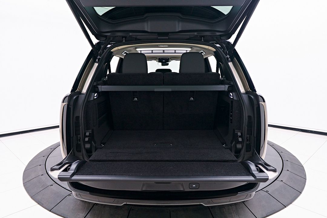 2023 Land Rover Range Rover