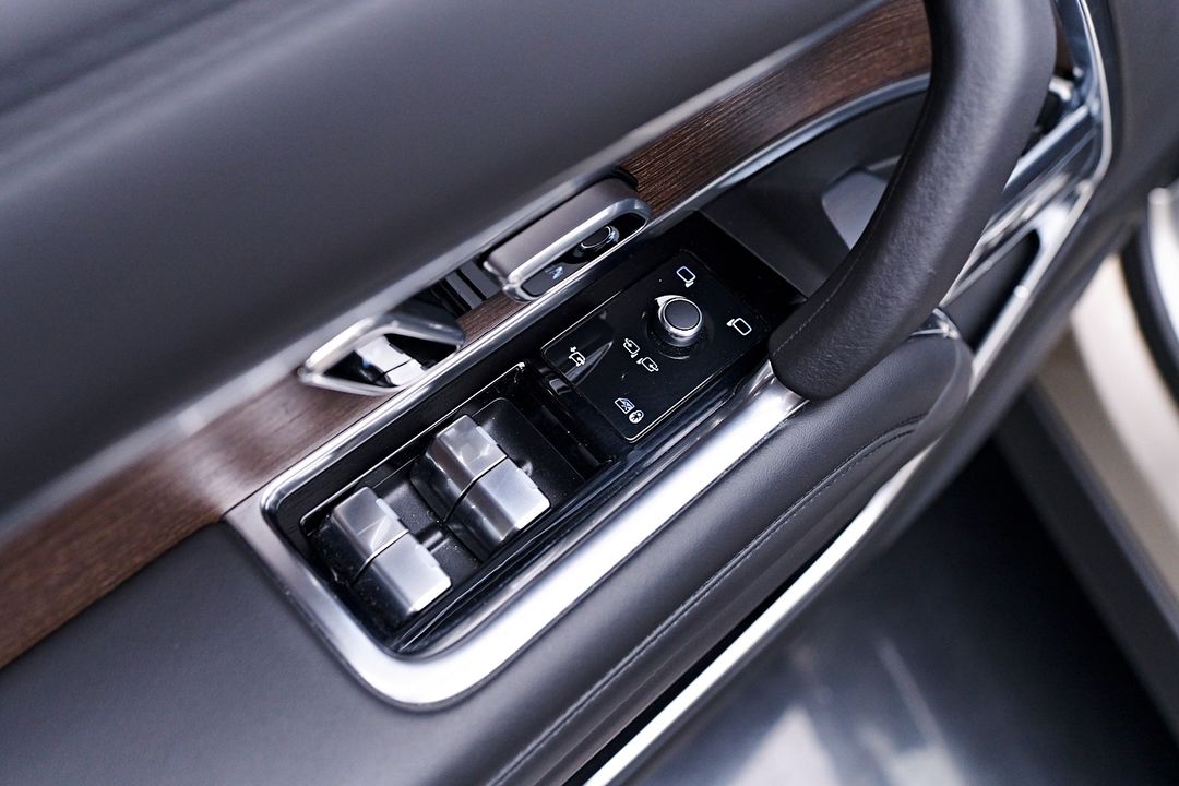 2023 Land Rover Range Rover