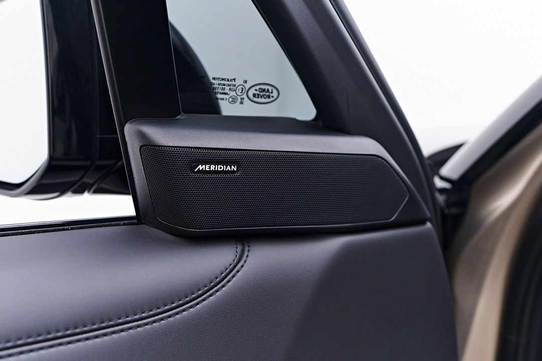 2023 Land Rover Range Rover