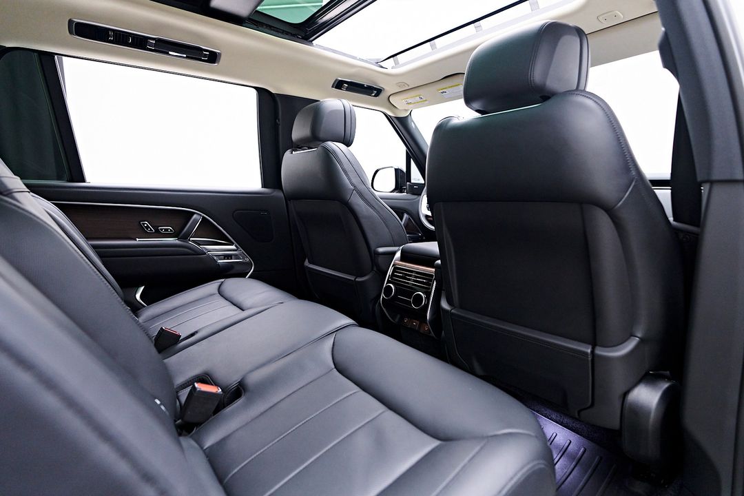2023 Land Rover Range Rover