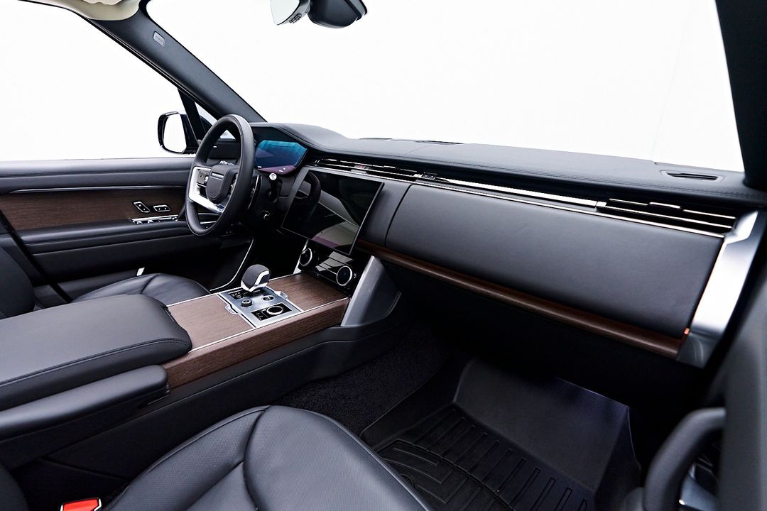 2023 Land Rover Range Rover