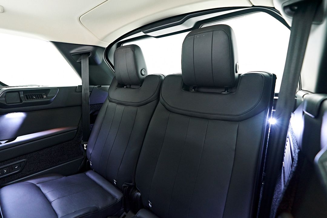 2023 Land Rover Range Rover