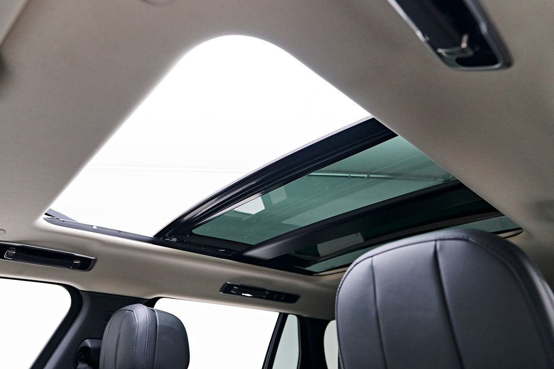 2023 Land Rover Range Rover