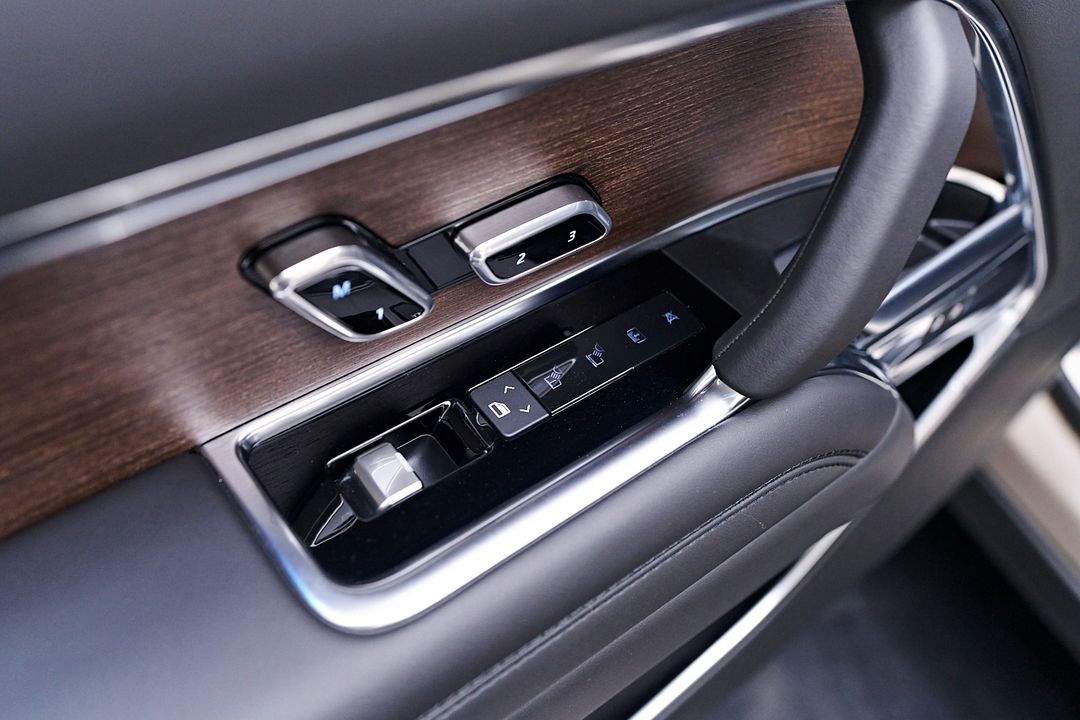 2023 Land Rover Range Rover