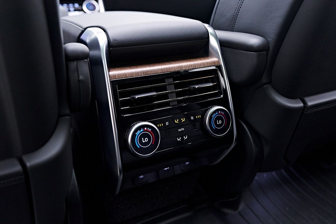 2023 Land Rover Range Rover