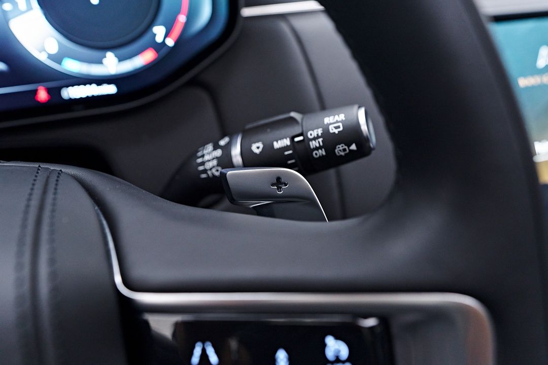 2023 Land Rover Range Rover