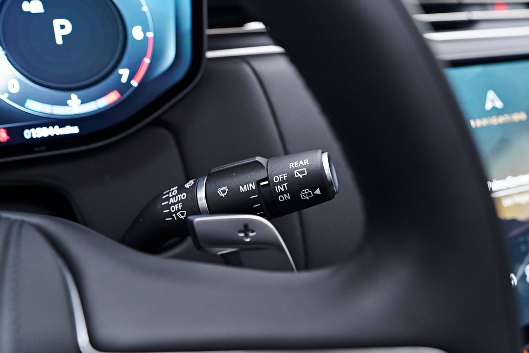 2023 Land Rover Range Rover