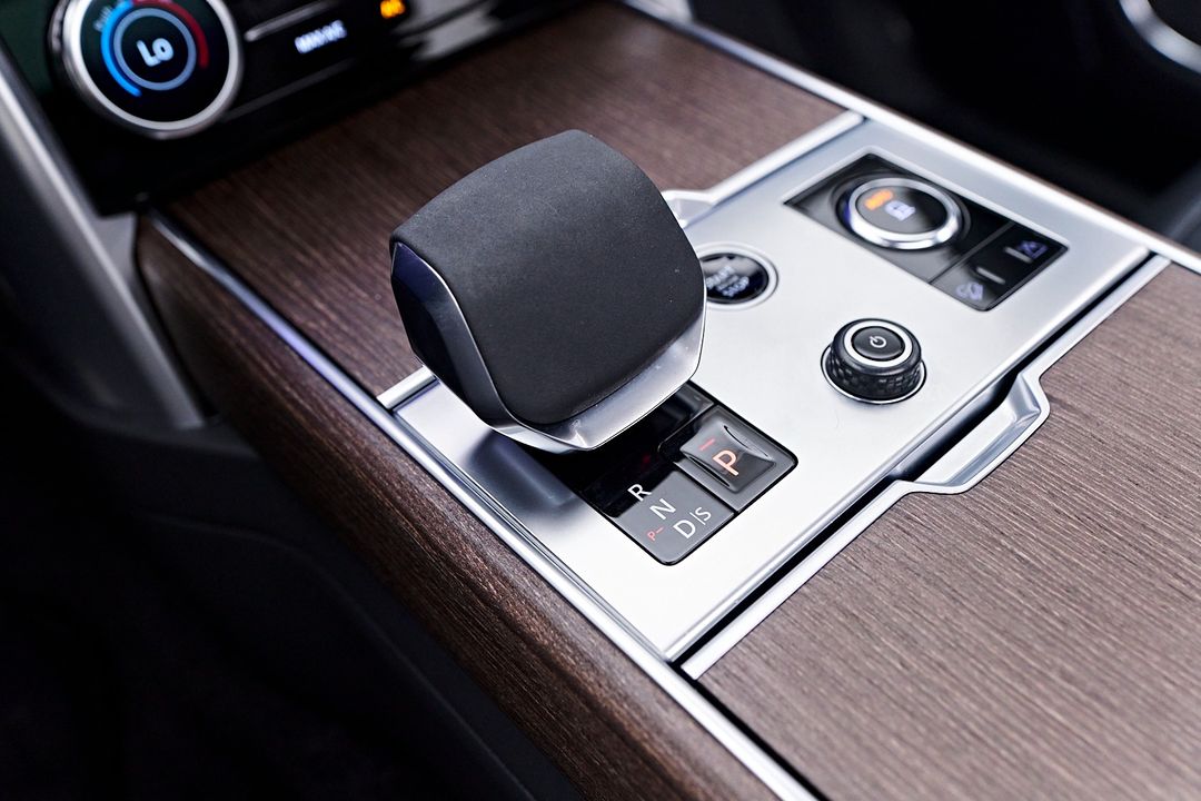 2023 Land Rover Range Rover