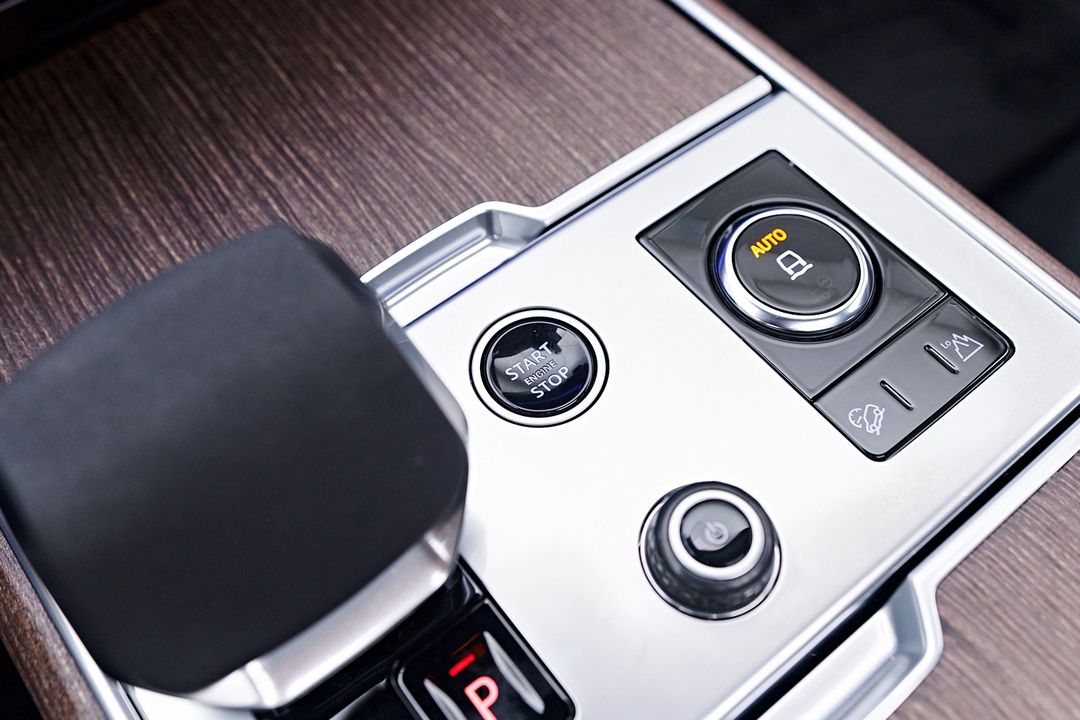 2023 Land Rover Range Rover