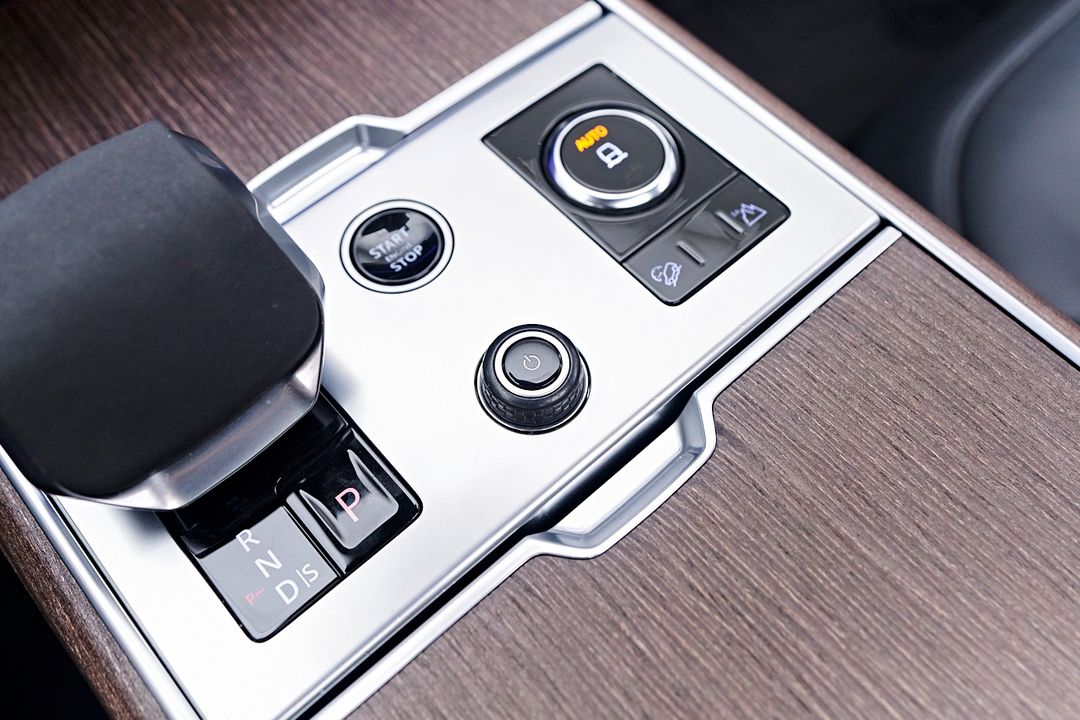 2023 Land Rover Range Rover