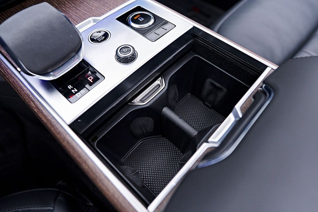 2023 Land Rover Range Rover