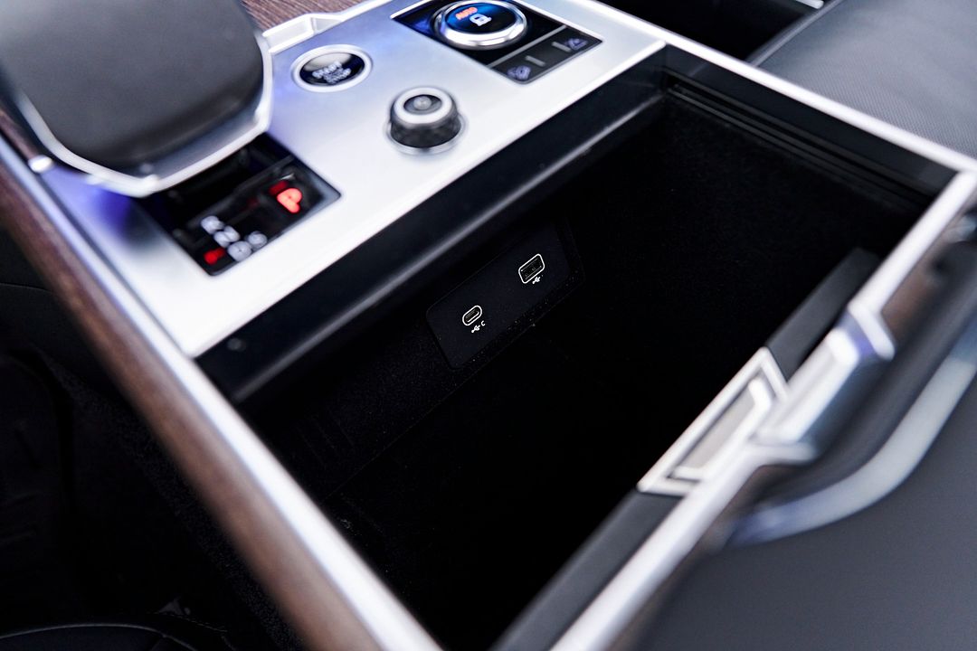2023 Land Rover Range Rover