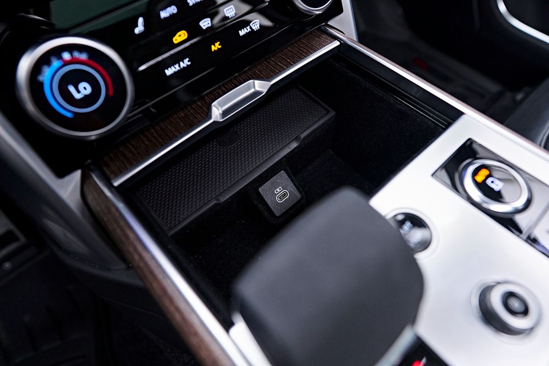2023 Land Rover Range Rover