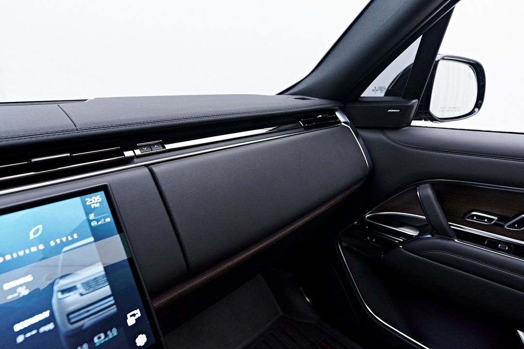 2023 Land Rover Range Rover