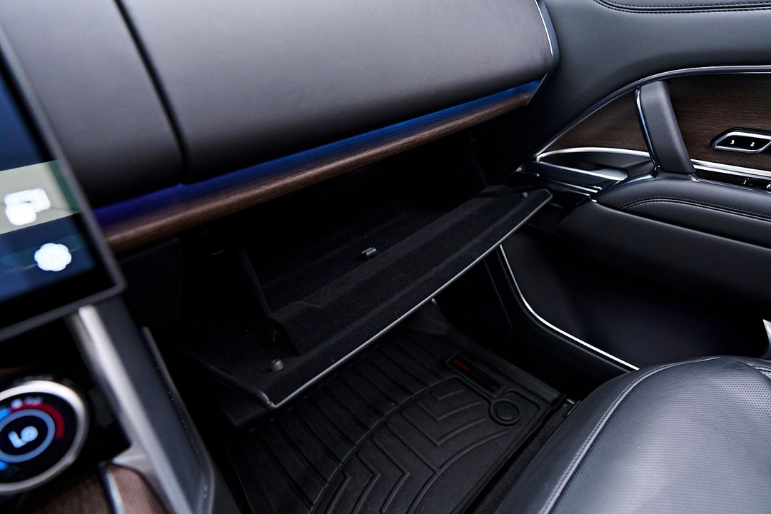 2023 Land Rover Range Rover