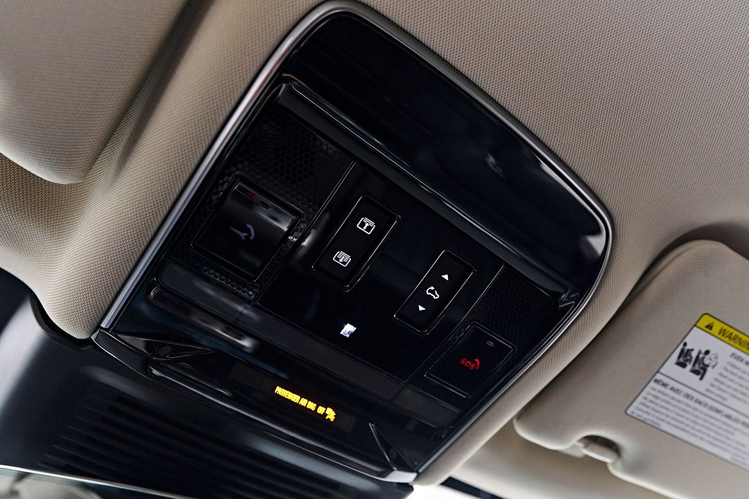 2023 Land Rover Range Rover