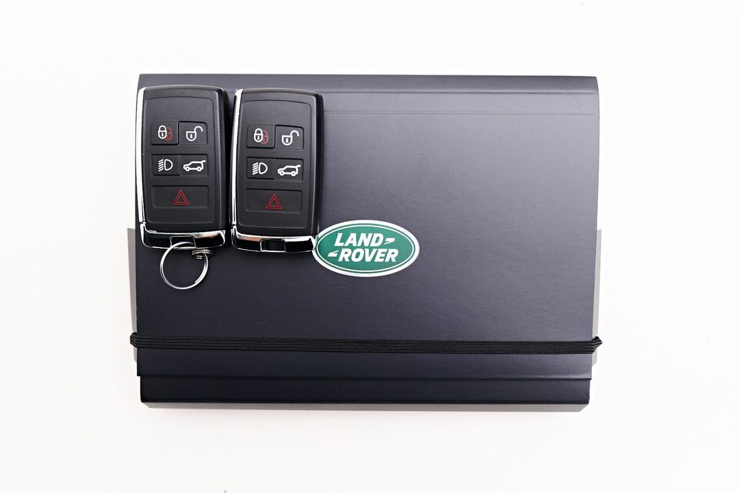 2023 Land Rover Range Rover