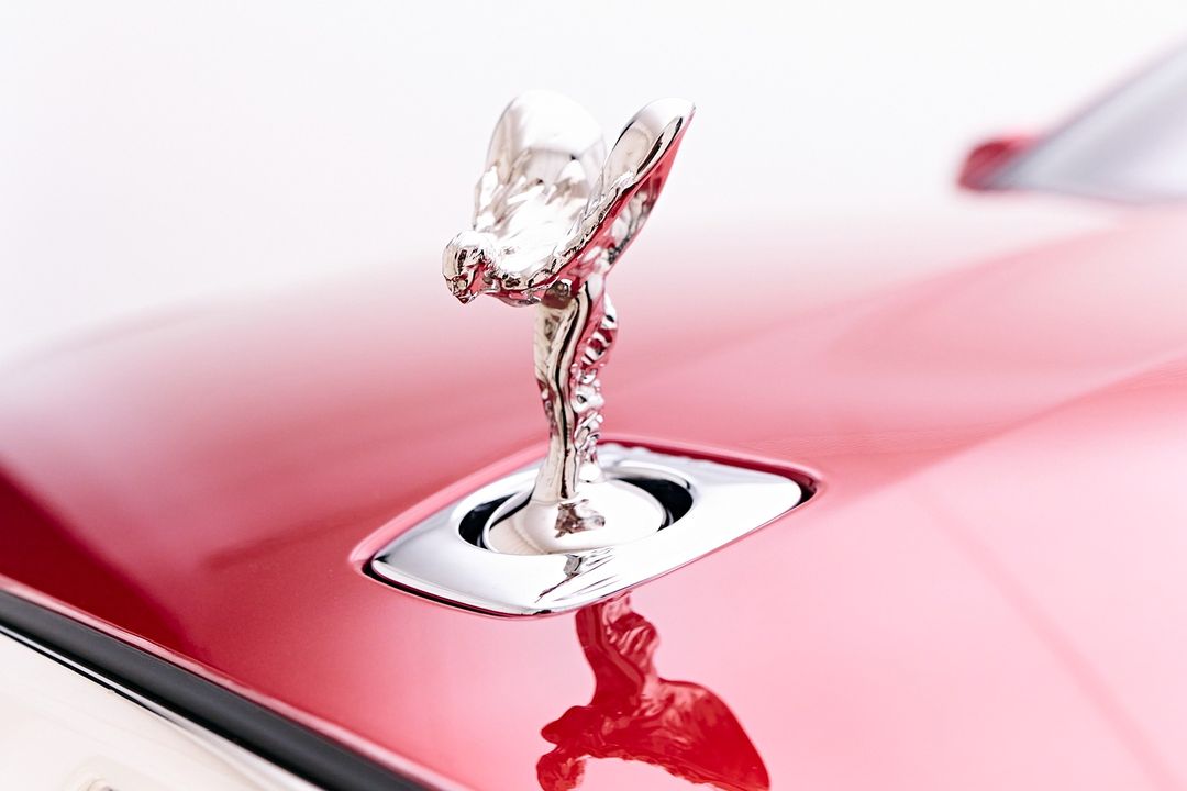 2024 Rolls-Royce Ghost