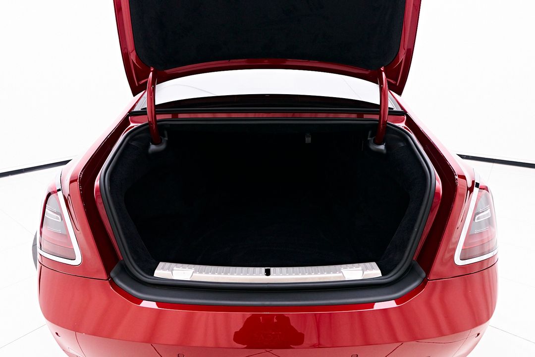 2024 Rolls-Royce Ghost
