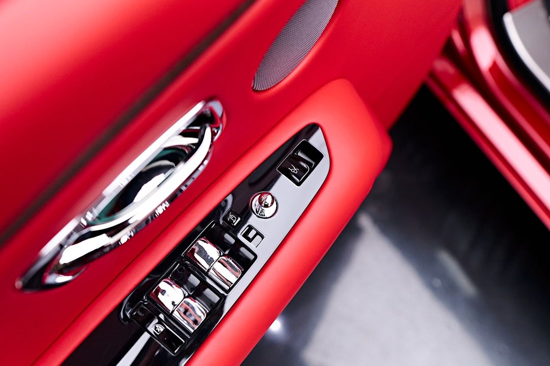 2024 Rolls-Royce Ghost