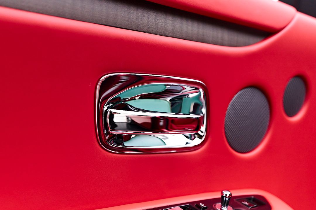 2024 Rolls-Royce Ghost