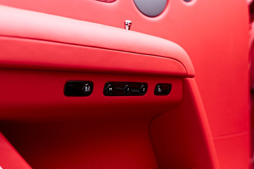 2024 Rolls-Royce Ghost